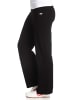 Kangaroos Jazzpants in Schwarz