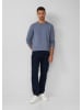 s.Oliver Strickpullover in 53W0_himmelblau