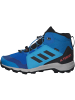 adidas Terrex Wanderschuhe in blue blush