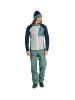 ORTOVOX Fleecejacke in braun