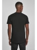 Mister Tee T-Shirts in black