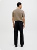 Jack & Jones Poloshirt in Greige