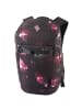 Nitro Nikuro - Laptoprucksack 49 cm in black rose