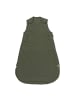 Schlummersack Babyschlafsack, 1.0 TOG in Grün