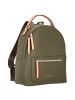 Bugatti Ella - Rucksack S 28 cm in olive