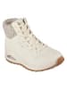 Skechers Winterstiefel in beige