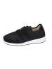 Florett Klettschuhe in schwarz
