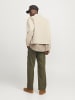 Jack & Jones Cargo-Hose in Olive Night