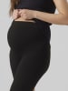 Vero Moda 2er-Pack Bikershorts in Black