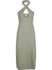 Urban Classics Day Dresses in paleolive
