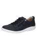 Caprice Sneaker in blau