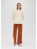 s.Oliver Strickpullover  in  81W9_beige
