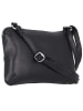 Cowboysbag Haydock Umhängetasche Leder 25 cm in black