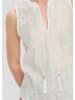 s.Oliver Bluse in 0200_ecru