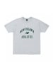 New Balance T-Shirt MT33551 Grau