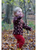 Little Green Radicals Organic Knitted Jumper in Brown