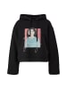 S.OLIVER RED LABEL Sweatshirt in Schwarz