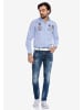 Cipo & Baxx Jeans in BLUE