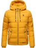 Marikoo Steppjacke Taisaa Prc in Yellow