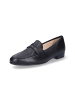 ara Loafer in schwarz Nappa