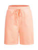 ONLY ONLY Sweat Shorts in rose