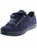 Semler Freizeit Schnürer für Damen in blau