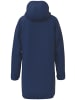 erima Unisex Erwachsene Stadionjacke in new navy