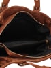 Gave Lux Handtasche in BROWN