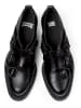 Camper Schnürschuhe " Bonnie  Twins " in Schwarz