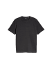 Tom Tailor T-Shirt in dunkelgrau