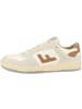 Flamingos Life Sneaker low Saline in weiss