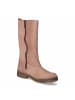 Däumling Winterstiefel in rosa