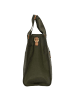 BRIC`s Opera Bag - Henkeltasche L 40.5 cm (ocean blue) in olive