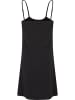 Urban Classics Day Dress in black