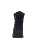 Scandi Boots Mit Tex-Membran in schwarz