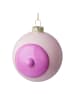 Butlers Anhänger HANG ON Boobie in Pink