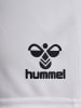 Hummel Hummel Kurze Hose Hmlessential Multisport Erwachsene Schnelltrocknend in WHITE