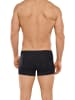 Schiesser Trunk Long Life Soft in blauschwarz