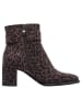 Marco Tozzi Stiefelette in LEO TAUPE