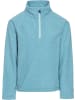 Trespass Kinder Fleecejacke/Fleecepullover in Blau