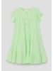 s.Oliver Kleid in 7250_hellgrün