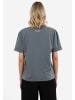 SURI FREY T-Shirt SFY Freyday in grey 800