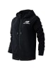 New Balance New Balance Hoodie in Schwarz