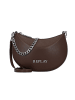 Replay Schultertasche 23 cm in brown