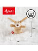 Sigikid Mini Kuscheltier Pocket Plüsch in beige
