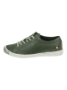 softinos Sneaker in Olive