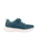 Trollkids Sneaker "Haugesund" in Teal-Grün