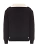 nascita Damen Strickpullover in Schwarz