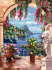 Ravensburger Malprodukte CreArt Adults Premium - Lago Maggiore Ab 12 Jahre in bunt