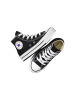 Converse Sneaker Low 372859C Schwarz